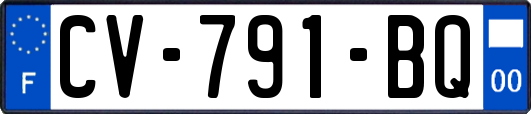 CV-791-BQ