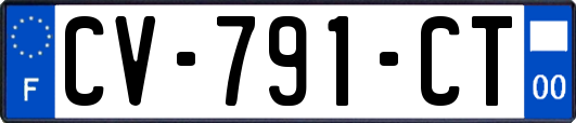 CV-791-CT
