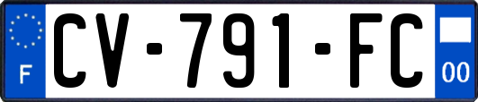 CV-791-FC