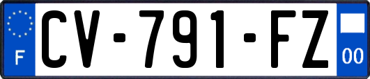 CV-791-FZ