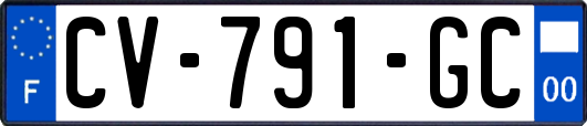 CV-791-GC