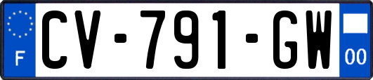 CV-791-GW