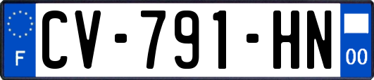 CV-791-HN