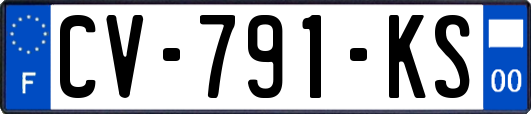 CV-791-KS