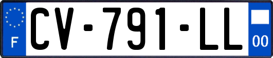 CV-791-LL