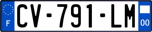 CV-791-LM