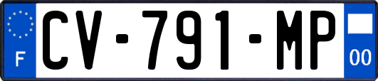 CV-791-MP
