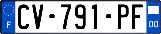 CV-791-PF