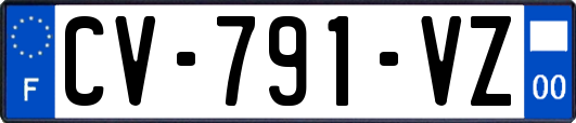 CV-791-VZ