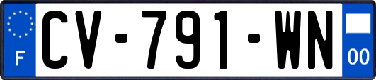 CV-791-WN