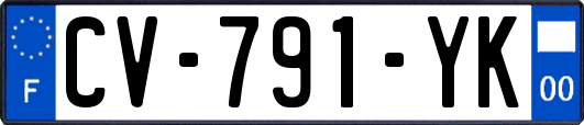 CV-791-YK