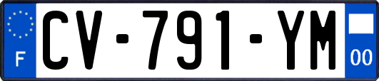 CV-791-YM