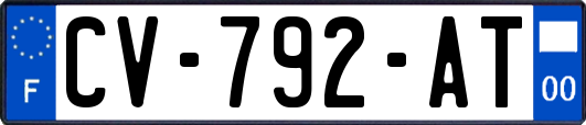 CV-792-AT