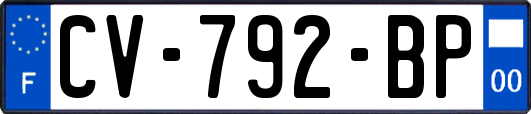 CV-792-BP