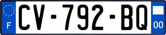 CV-792-BQ