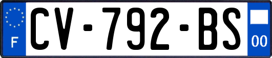 CV-792-BS