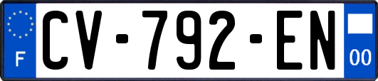 CV-792-EN