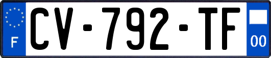 CV-792-TF