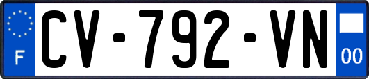 CV-792-VN