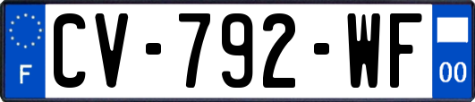 CV-792-WF