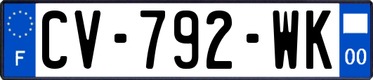 CV-792-WK