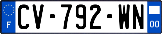 CV-792-WN