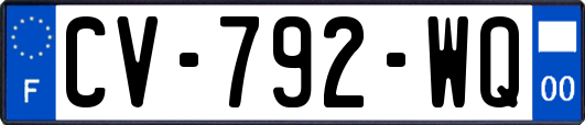 CV-792-WQ
