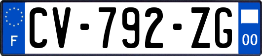 CV-792-ZG