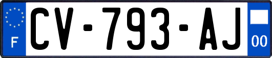 CV-793-AJ