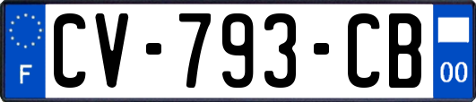 CV-793-CB