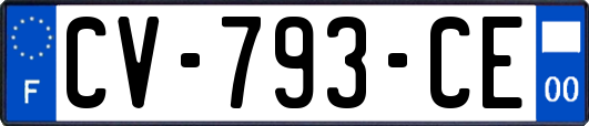 CV-793-CE