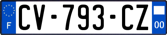 CV-793-CZ