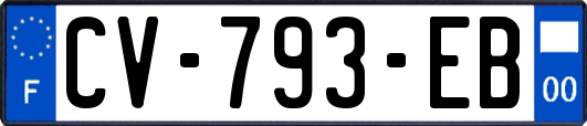 CV-793-EB