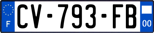 CV-793-FB