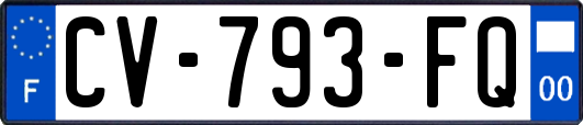 CV-793-FQ