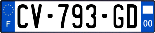 CV-793-GD