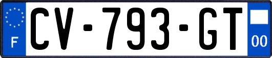 CV-793-GT