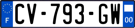 CV-793-GW