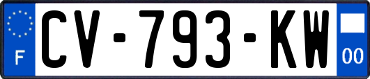 CV-793-KW