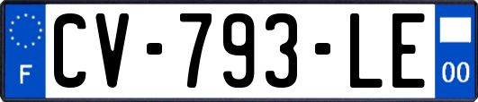 CV-793-LE