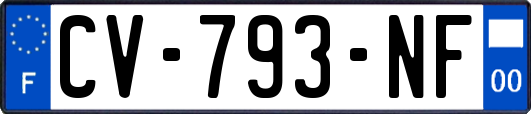 CV-793-NF