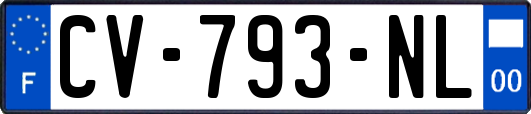 CV-793-NL