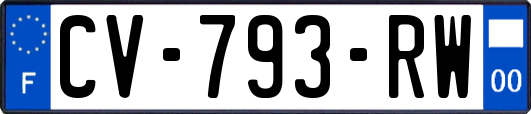 CV-793-RW