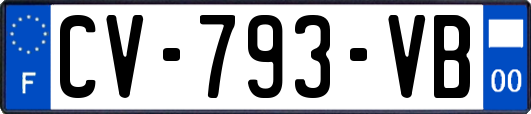 CV-793-VB