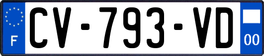 CV-793-VD