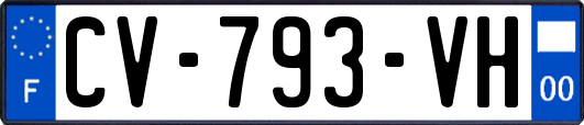 CV-793-VH