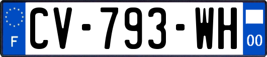 CV-793-WH