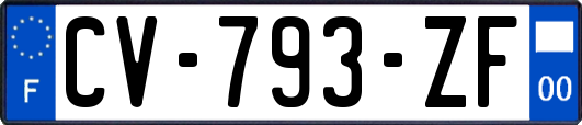 CV-793-ZF