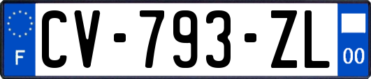 CV-793-ZL