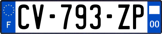 CV-793-ZP